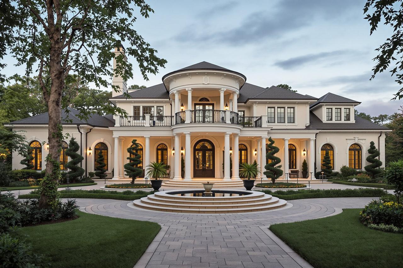 顶级富豪离婚案财产分割曝光，涉及金额高达百亿